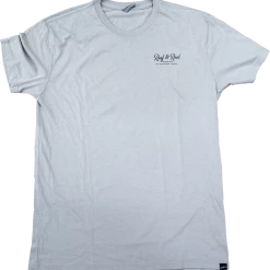 T-Shirts Reef & Reel Mod Fish Tri-Blend Men's T-Shirt