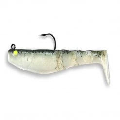 Egret Baits Mambo Mullet