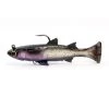Lures Savage Gear Pulse Tail Mullet 5" RTF 1 Lures Savage Gear Pulse Tail Mullet 5" RTF