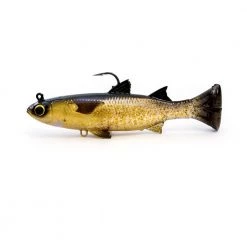 Savage Gear Pulse Tail Mullet 8