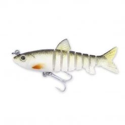 Egret Baits Vudu Mullet Lures