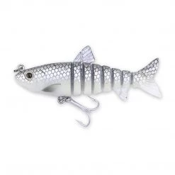 Egret Baits Vudu Mullet Lures