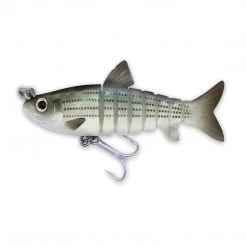 Egret Baits Vudu Mullet Lures