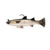 Savage Gear Pulse Tail Mullet 8" RTF Lures