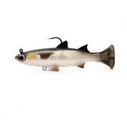 Savage Gear Pulse Tail Mullet 8" RTF Lures