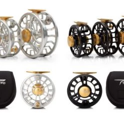 Temple Fork NXT Reels Fly Reels