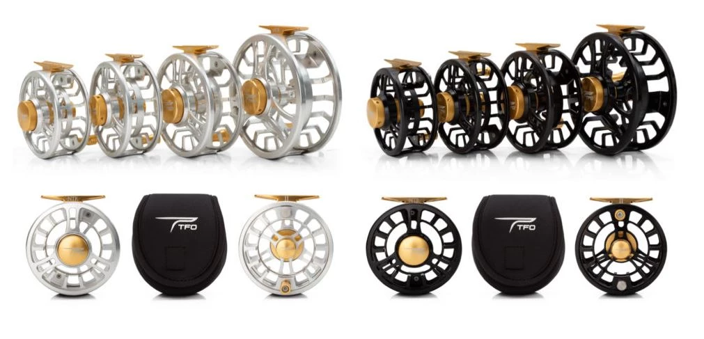 Temple Fork NXT Reels Fly Reels 3 Temple Fork NXT Reels Fly Reels
