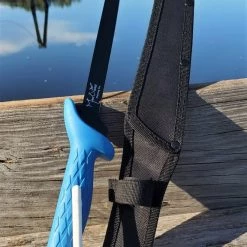 Knives ManOwar 8" Narrow Knife