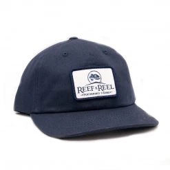 Reef & Reel Low Profile Hat