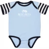 Reef & Reel Performance Fishing Infant Basic Onesie 2 Reef & Reel Performance Fishing Infant Basic Onesie