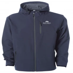 Reef & Reel Soft Shell Men's Jacket