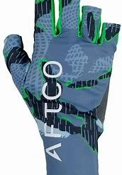 AFTCO Solpro Gloves