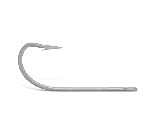VMC O'Shaughnessy Closed Eye Perma Steel Hooks 3 VMC O'Shaughnessy Closed Eye Perma Steel Hooks