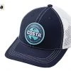 Costa Del Mar Ocearch Stoneham Trucker Hat Hats