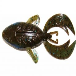 Big Bite Baits Rojas Fighting Frog