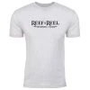 Reef & Reel Performance Fishing Tri-Blend T-Shirt T-Shirts