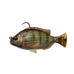 Lures Savage Gear Pulse Tail Pinfish RTF