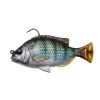 Lures Savage Gear Pulse Tail Pinfish RTF