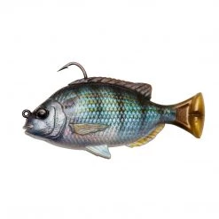 Lures Savage Gear Pulse Tail Pinfish RTF