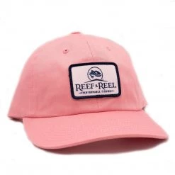Reef & Reel Low Profile Hat