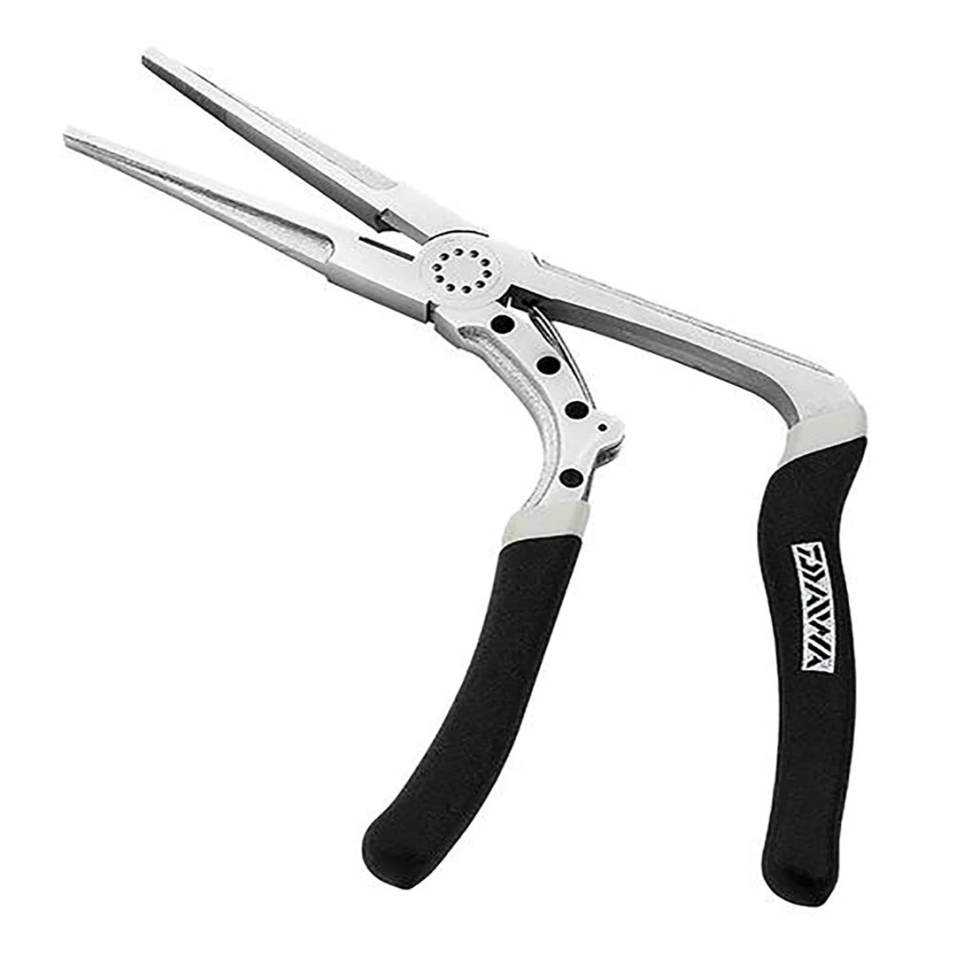 Daiwa Pistol Grip Pliers 3 Daiwa Pistol Grip Pliers