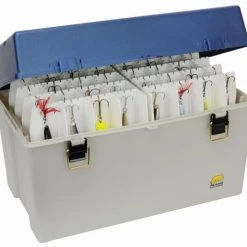 Plano Big Game System