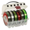 Plano Stowaway Line Spool Box 1 Plano Stowaway Line Spool Box