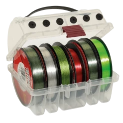 Plano Stowaway Line Spool Box