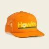 Hats Howler Brothers Plantain Snapback Hat