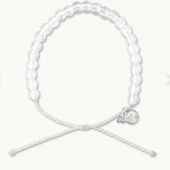 4Ocean Core Beaded Braclet