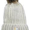 Reef & Reel Pom Pom Hat