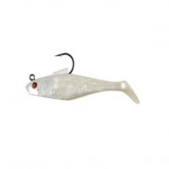 Lures Berkley PowerBait Pre-Rigged Swim Shad