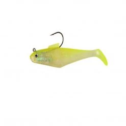 Lures Berkley PowerBait Pre-Rigged Swim Shad 11 Lures Berkley PowerBait Pre-Rigged Swim Shad