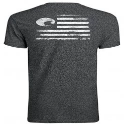 Costa Del Mar Pride Shirt