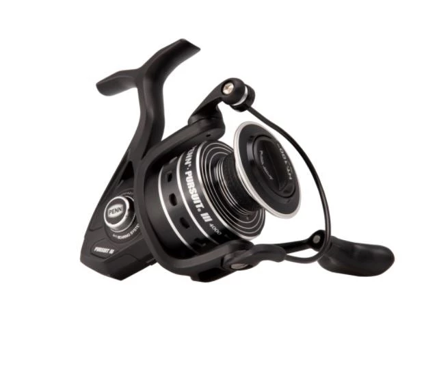 Reels PENN Pursuit III Spinning Reel 3 Reels PENN Pursuit III Spinning Reel