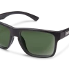 Suncloud Rambler Sunglasses