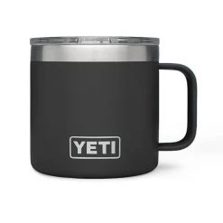 Drinkware Yeti Rambler 14oz Mug With Magslider Lid