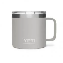 Drinkware Yeti Rambler 14oz Mug With Magslider Lid