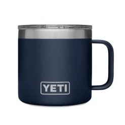 Drinkware Yeti Rambler 14oz Mug With Magslider Lid