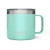 Drinkware Yeti Rambler 14oz Mug With Magslider Lid 1 Drinkware Yeti Rambler 14oz Mug With Magslider Lid