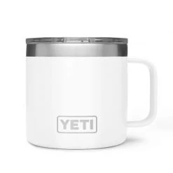 Drinkware Yeti Rambler 14oz Mug With Magslider Lid