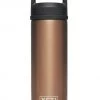 Drinkware Yeti Rambler 18oz Bottle With Chug Cap