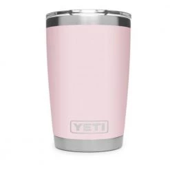 Yeti Rambler 20oz Tumbler With Lid Drinkware