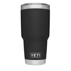 Yeti Rambler 30oz Tumbler With Lid Drinkware