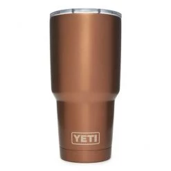 Yeti Rambler 30oz Tumbler With Lid Drinkware