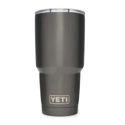 Yeti Rambler 30oz Tumbler With Lid Drinkware