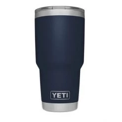 Yeti Rambler 30oz Tumbler With Lid Drinkware