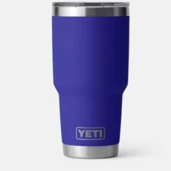 Yeti Rambler 30oz Tumbler With Lid Drinkware