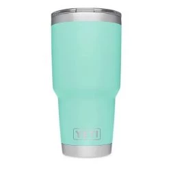 Yeti Rambler 30oz Tumbler With Lid Drinkware