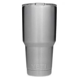 Yeti Rambler 30oz Tumbler With Lid Drinkware